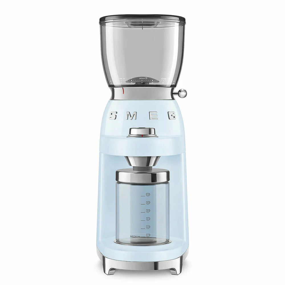 Mini pro coffee grinder