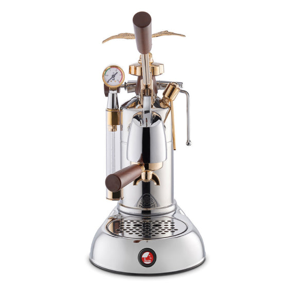 La Pavoni