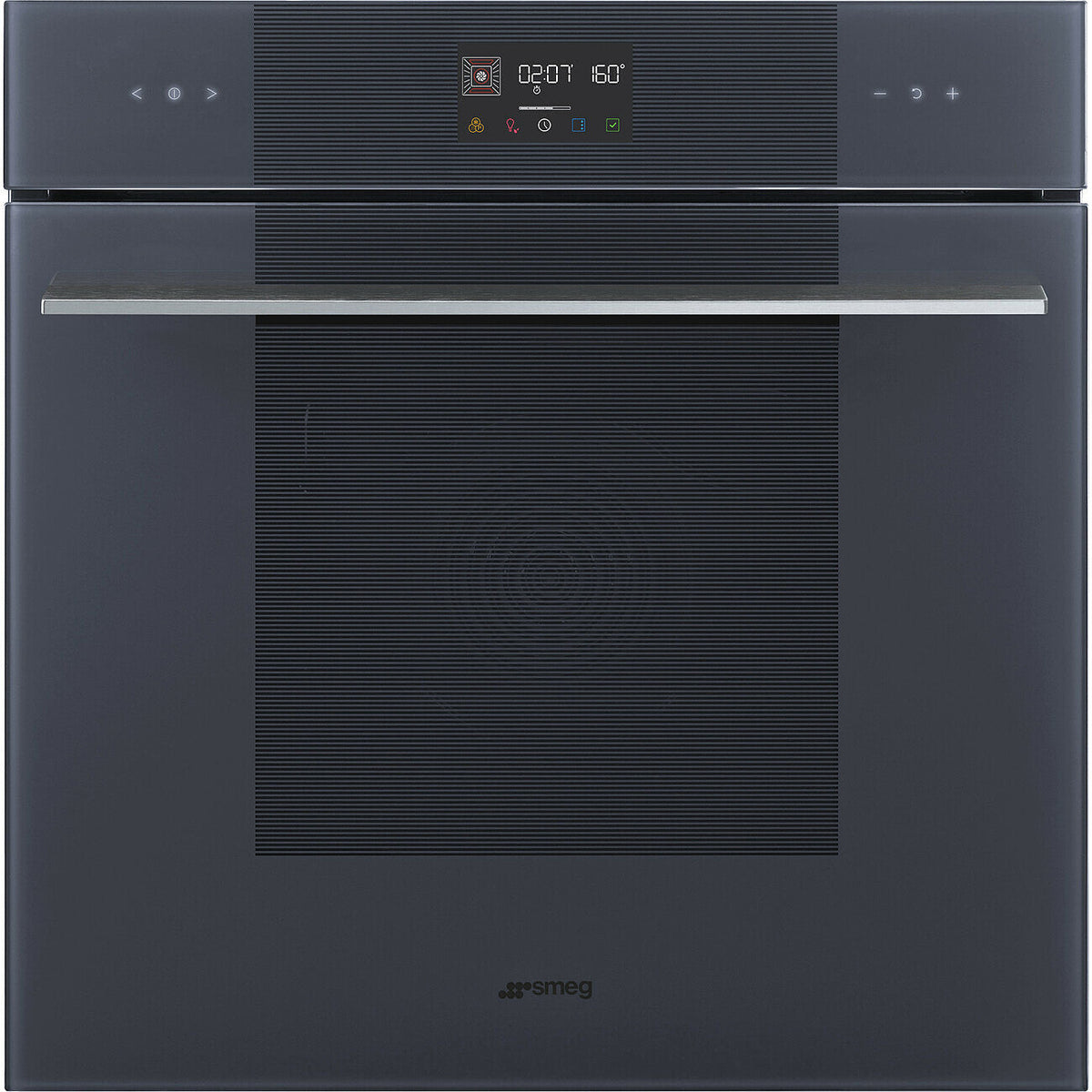 60cm Linea Pyrolytic Single Ovens