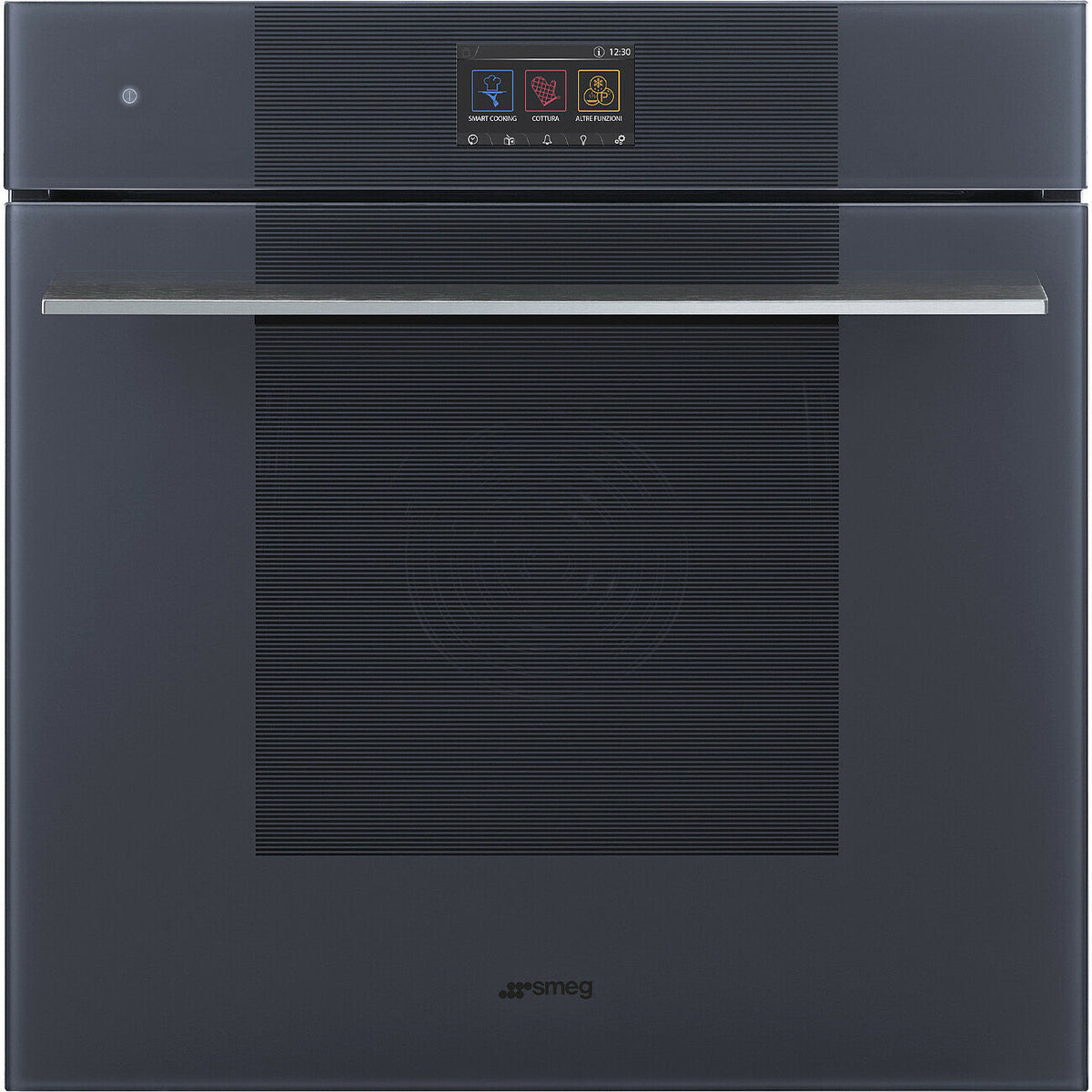 60cm Linea SteamOne Oven