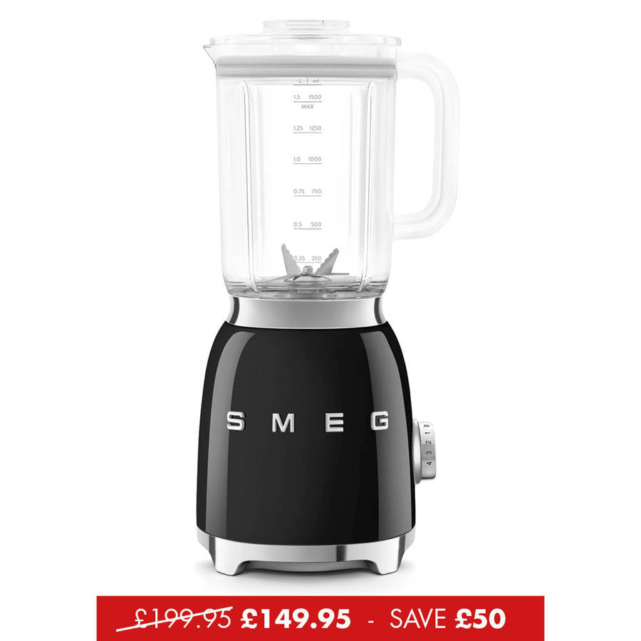 Jug blenders