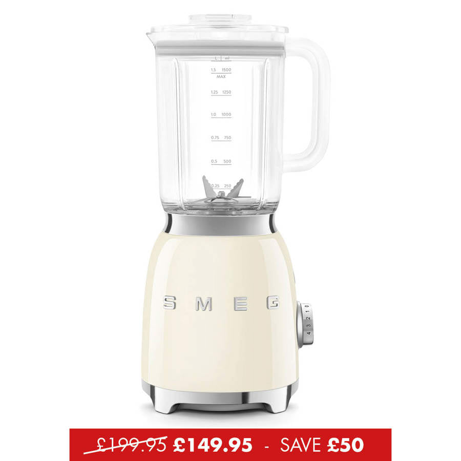 Jug blenders