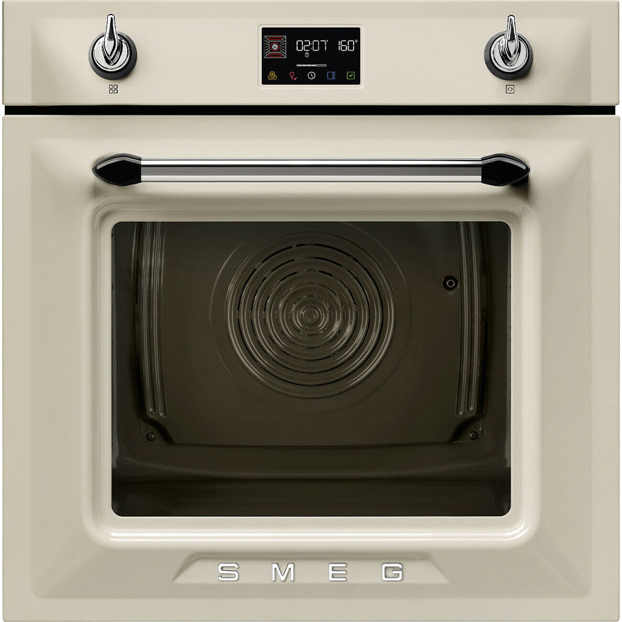 SteamOne Ovens1