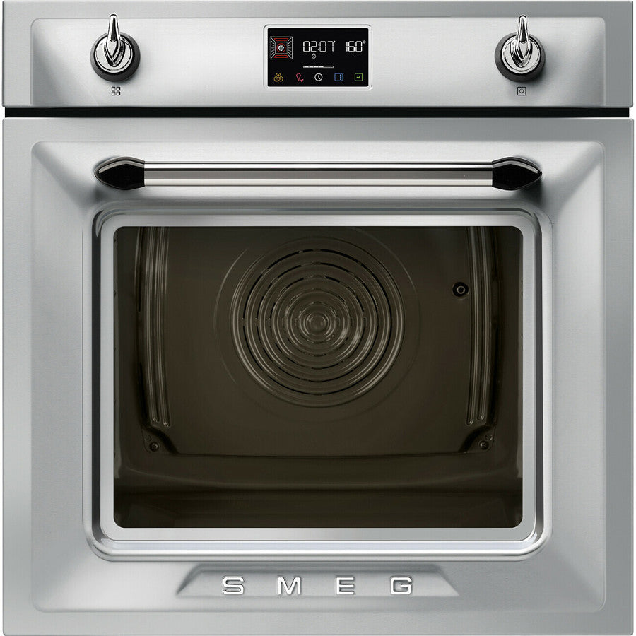 SteamOne Ovens1