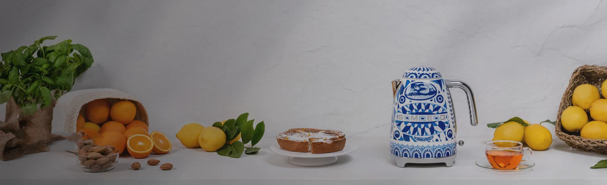 Citrus Juicers