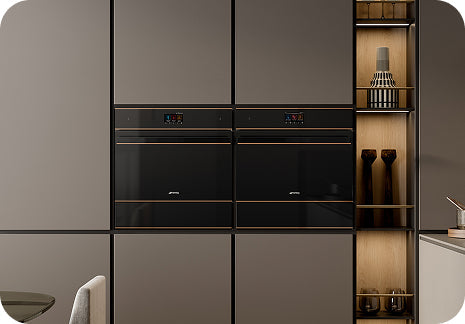 Fridges & Freezers