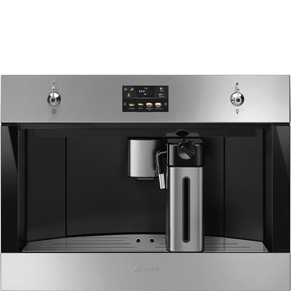 Classic Built in coffee machine