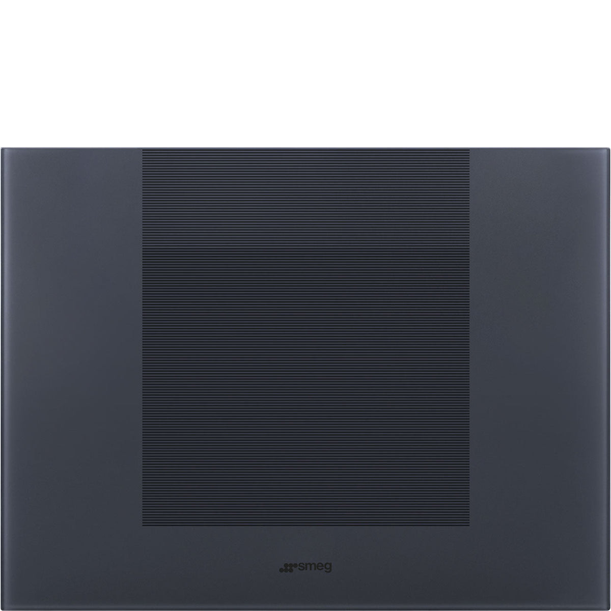 45cm Linea reversible hinge wine cooler