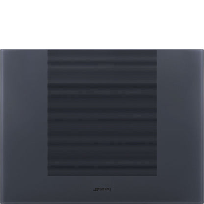 45cm Linea reversible hinge wine cooler