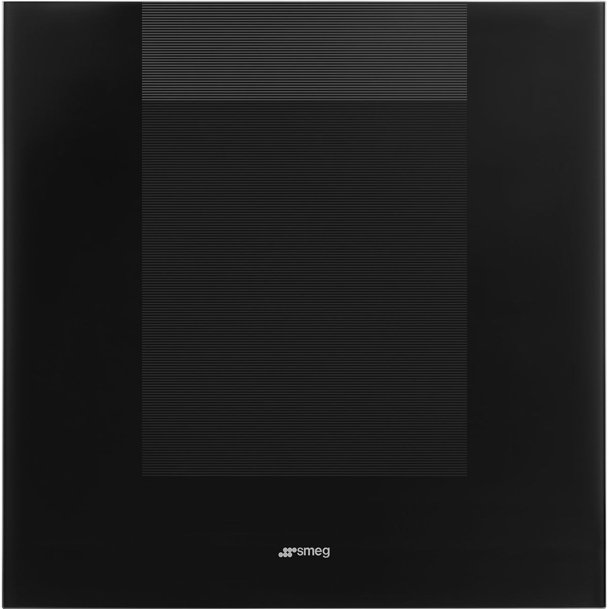60cm Linea reversible hinge wine cooler