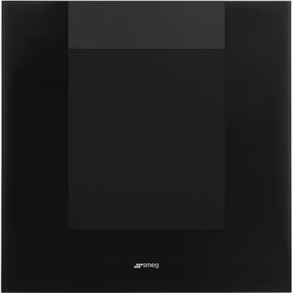 60cm Linea reversible hinge wine cooler