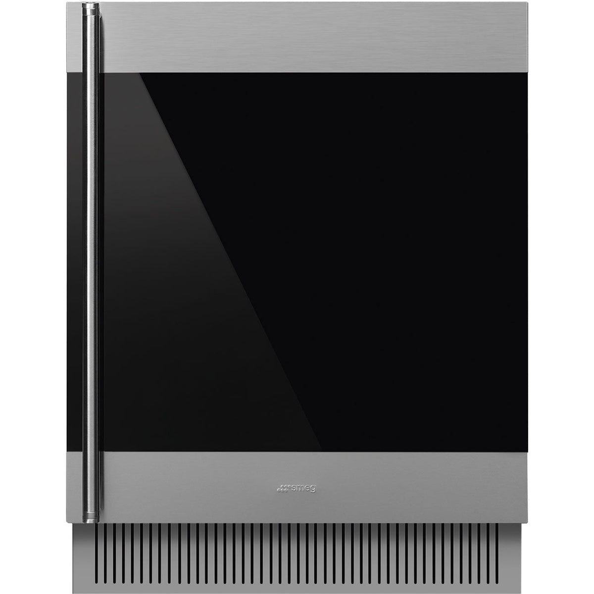 60cm Classic right hand hinge wine cooler
