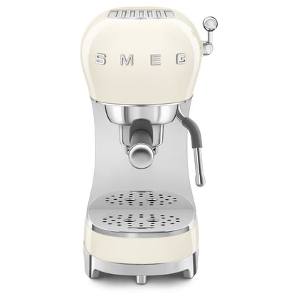 Espresso coffee machine
