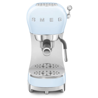 Espresso coffee machine