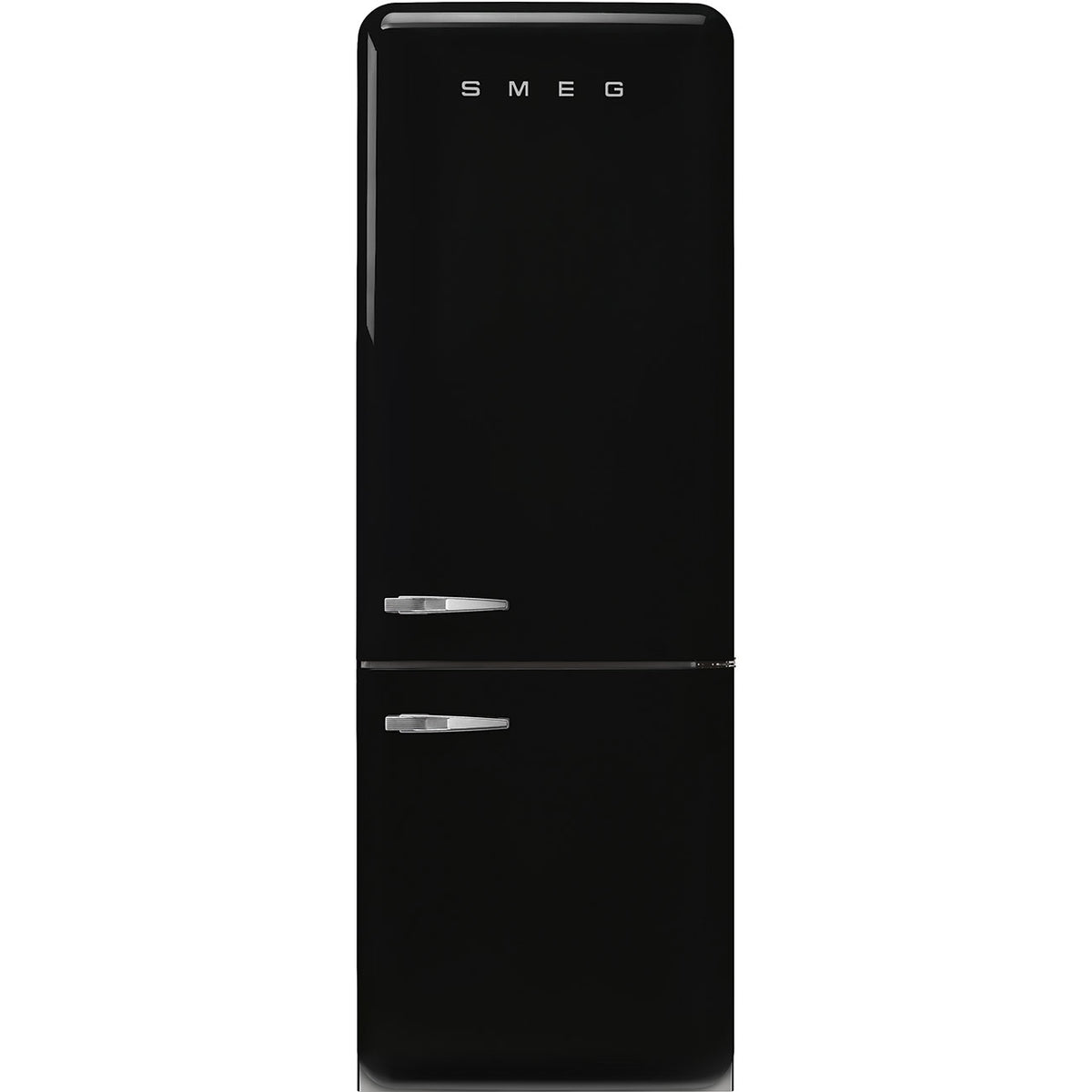 FAB38RBL5 70cm 50s Style Right Hand Hinge Fridge Freezer