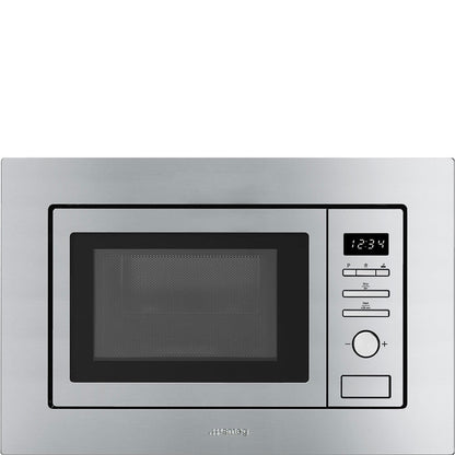 20 Litre Built-In Microwave with Grill