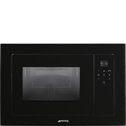 Linea 20 Litre Built In Microwave with Grill