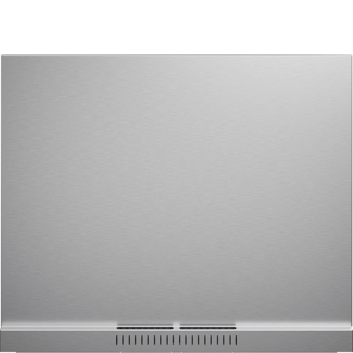 90cm Stainless Steel Splashback - 9 Opera Ranges