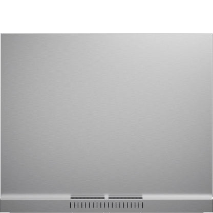 90cm Stainless Steel Splashback - 9 Opera Ranges
