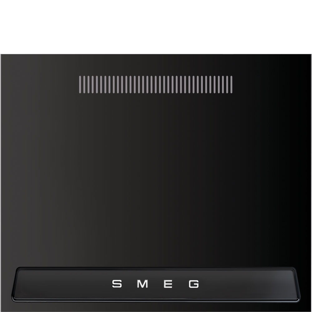 90cm Black Splashback for Victoria TR9s