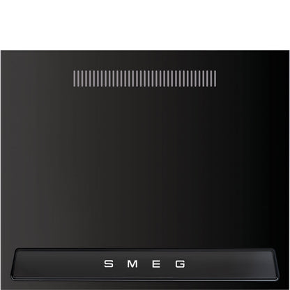 90cm Black Splashback for Victoria TR9s
