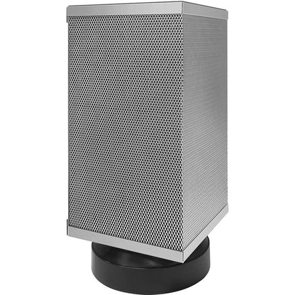 Washable stainless steel universal charcoal filter