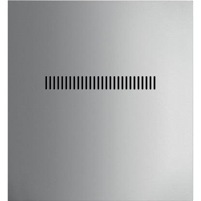70cm Stainless Steel Splashback for Symphony cookers