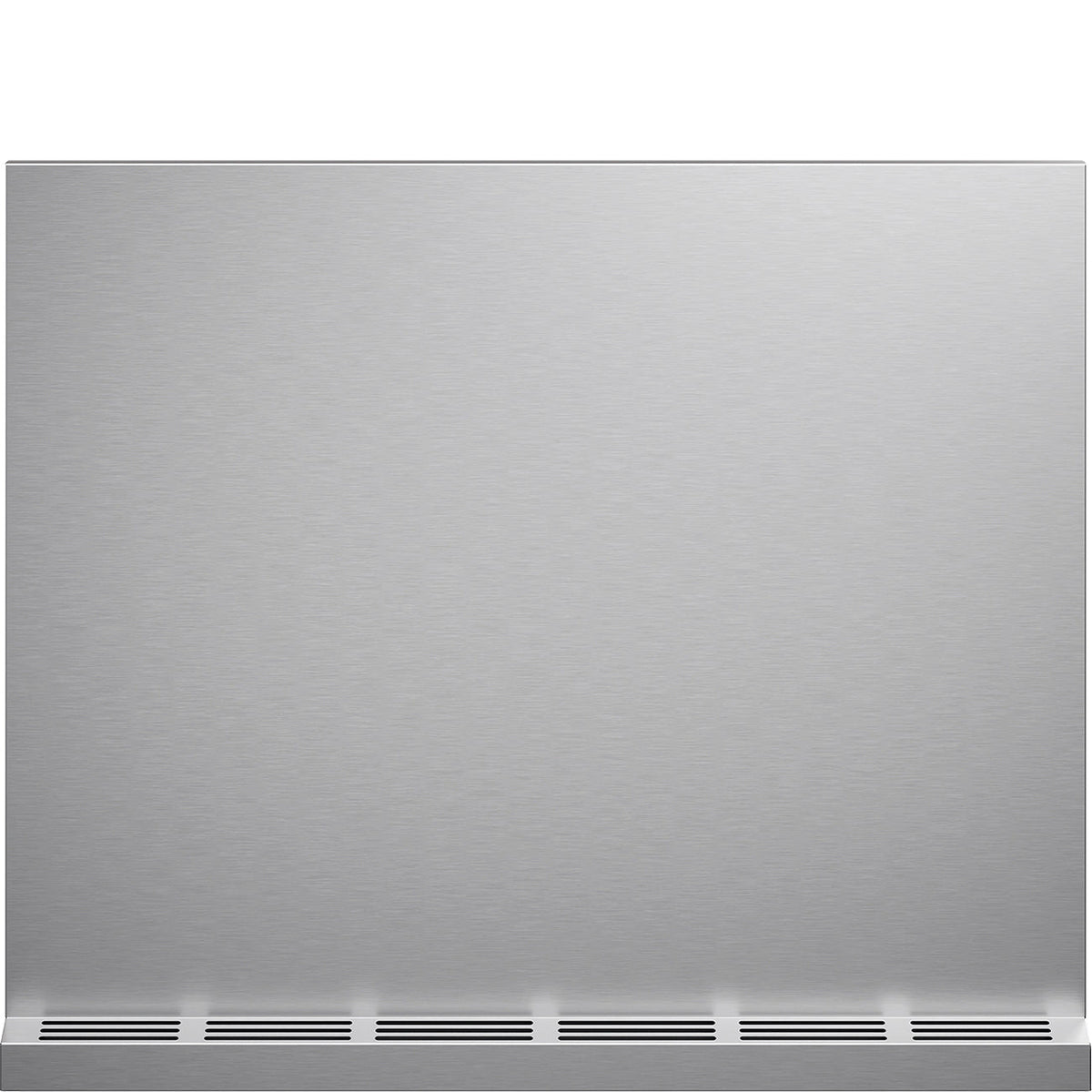 90cm Stainless Steel Splashback for Portofino and Symphony cookers
