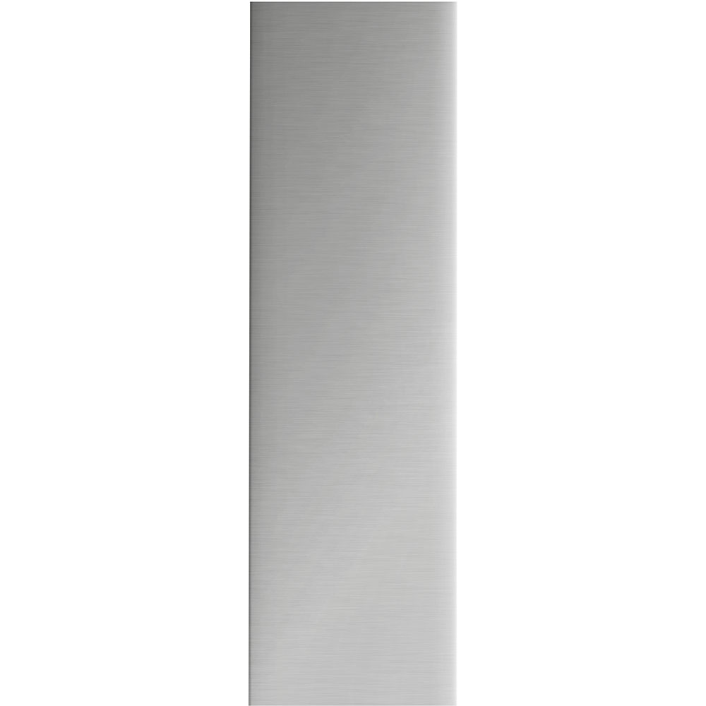Chimney Extension in Stainless Steel for KAT & KATE Hoods