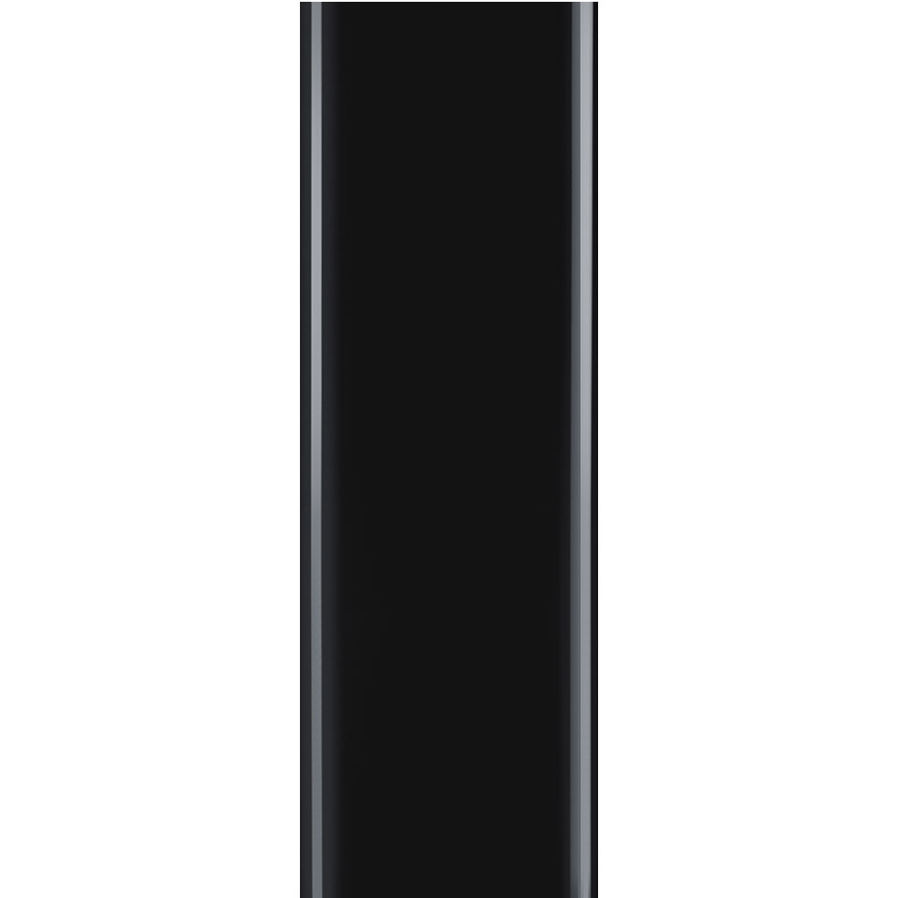 Black Chimney Extension Kit for KT90BLE