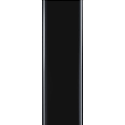 Black Chimney Extension Kit for KT90BLE