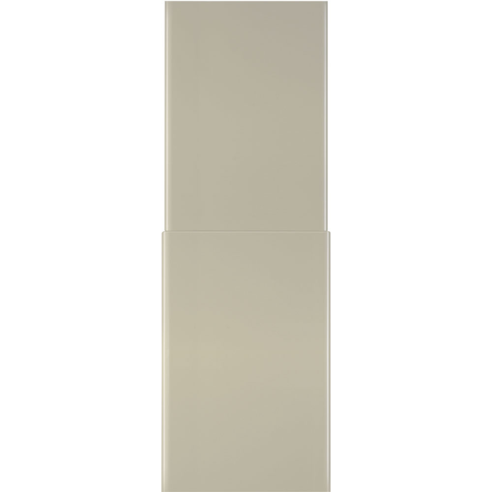 Cream Chimney Extension Kit for KT90PE