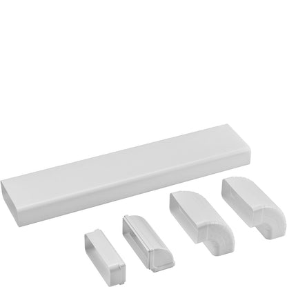 Exhaust kit for Hobd*2