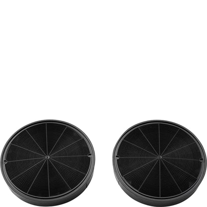 Charcoal filter for KICV90BL, KD61XE3, & KD91XE3