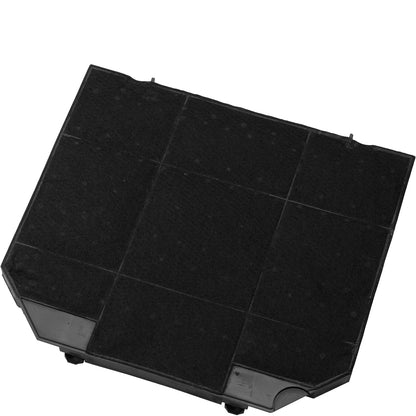 Charcoal filter for KEIV90E