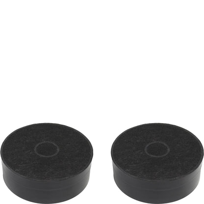 Charcoal filter for KSET61E2 KSET91E2 and KI52E3
