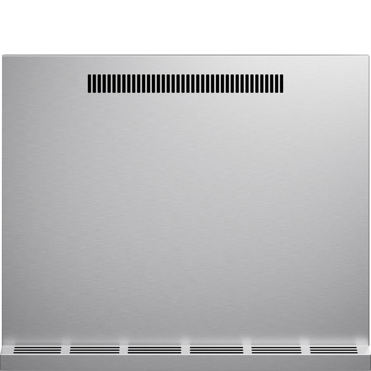 Splashback for Symphony and Portofino