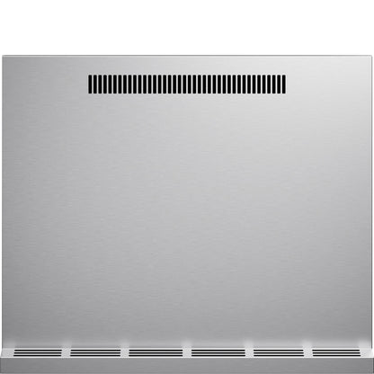 Splashback for Symphony and Portofino