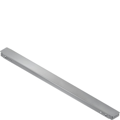 Connecting Strip Hobs in Stainless steel