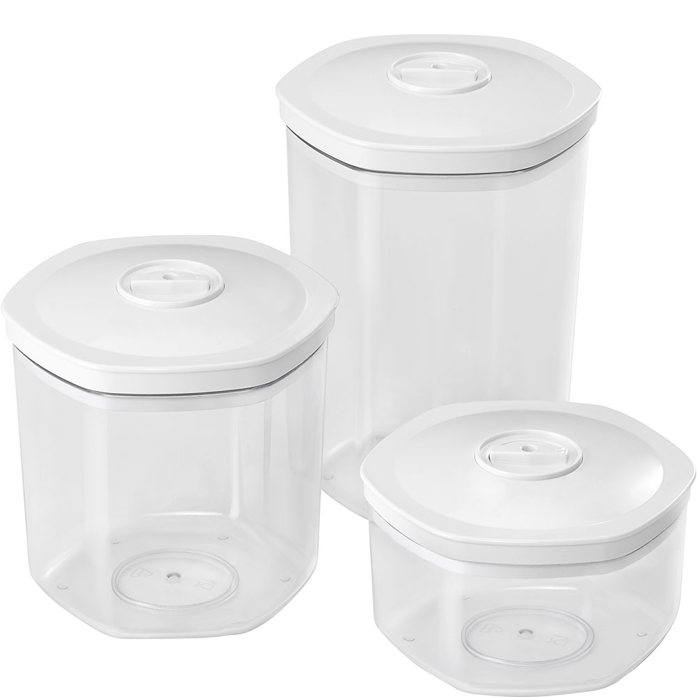 LIFEBOX For Use With A Smeg Vacuum Drawer