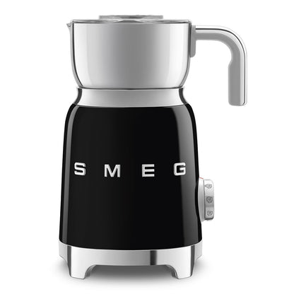 Milk frother