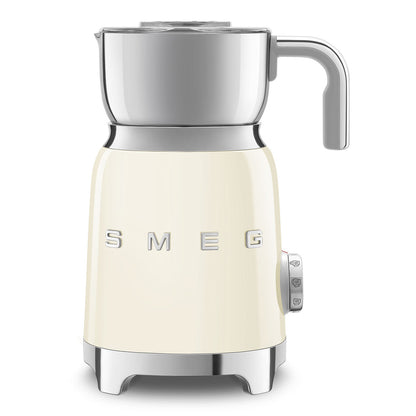 Milk frother