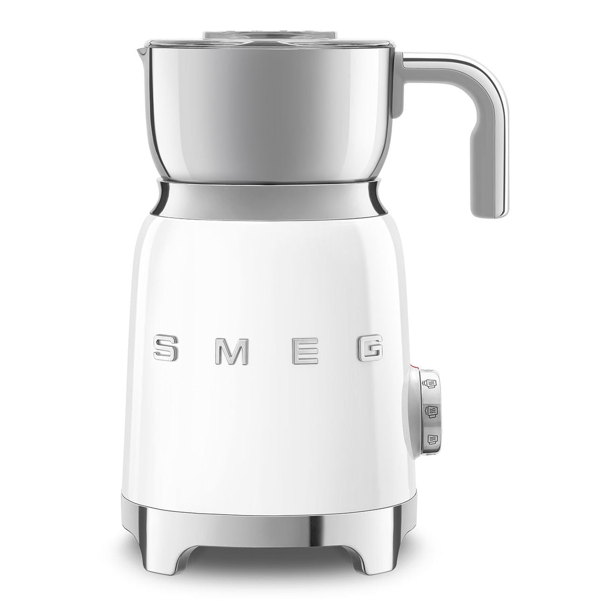 Milk frother