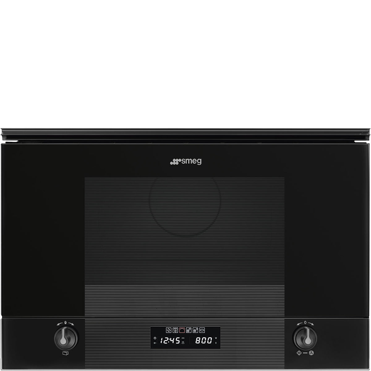 Linea 22 Litre Built In Microwave with Grill