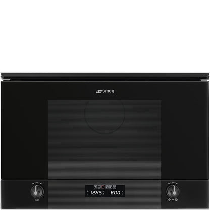Linea 22 Litre Built In Microwave with Grill
