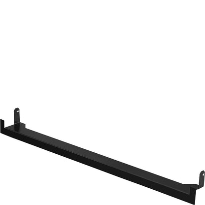 Black Spacer Cover For Furniture (column installation of more ovens)