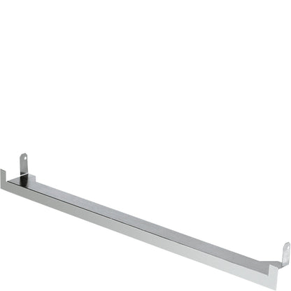 Stainless Steel Spacer Cover For Furniture (column installation for more ovens)