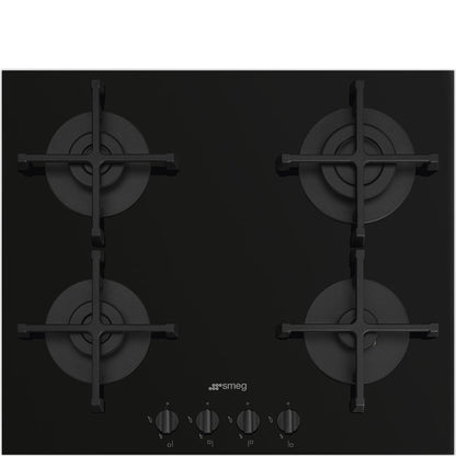 60cm Cucina gas Hob