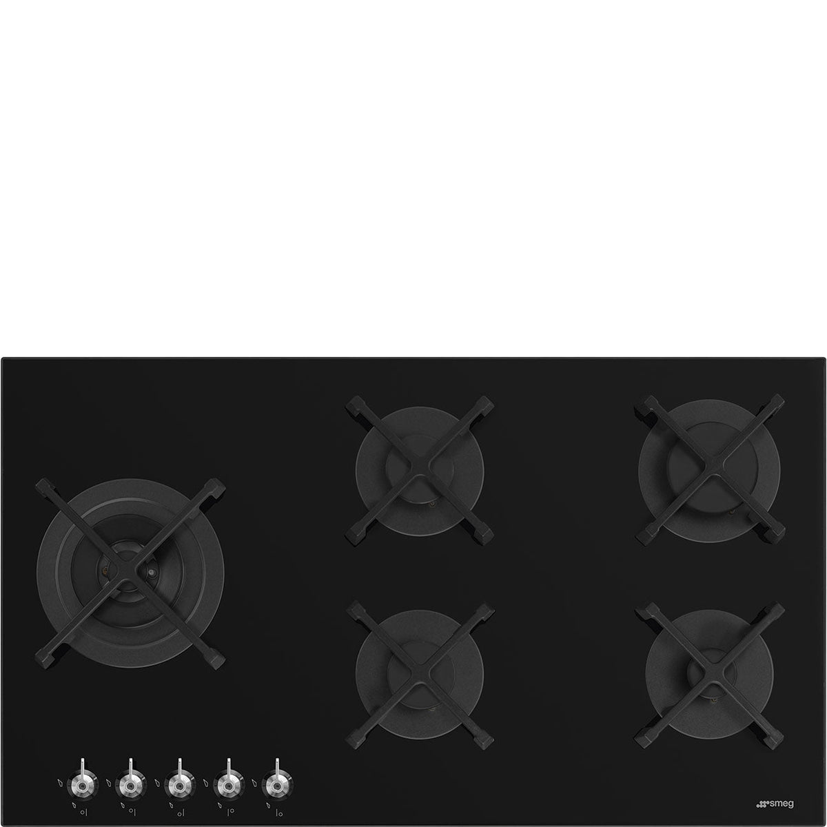 90cm Classic gas Hob