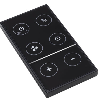 Remote for Downdrafts